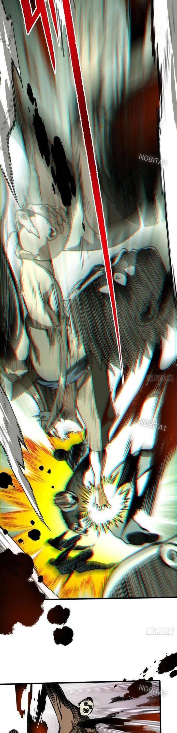 Không Cẩn Thận, Lưu Danh Muôn Thủa - Chapter 50 - Page 3