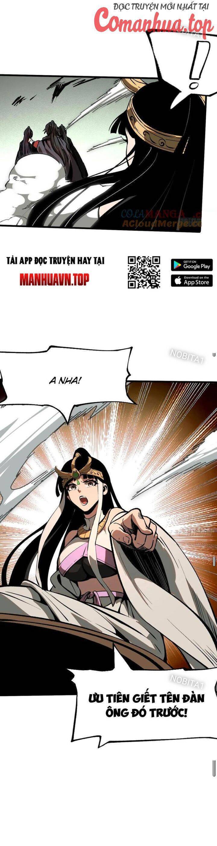 Không Cẩn Thận, Lưu Danh Muôn Thủa - Chapter 50 - Page 5