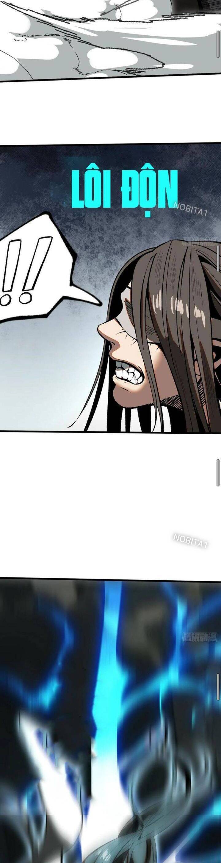 Không Cẩn Thận, Lưu Danh Muôn Thủa - Chapter 50 - Page 8