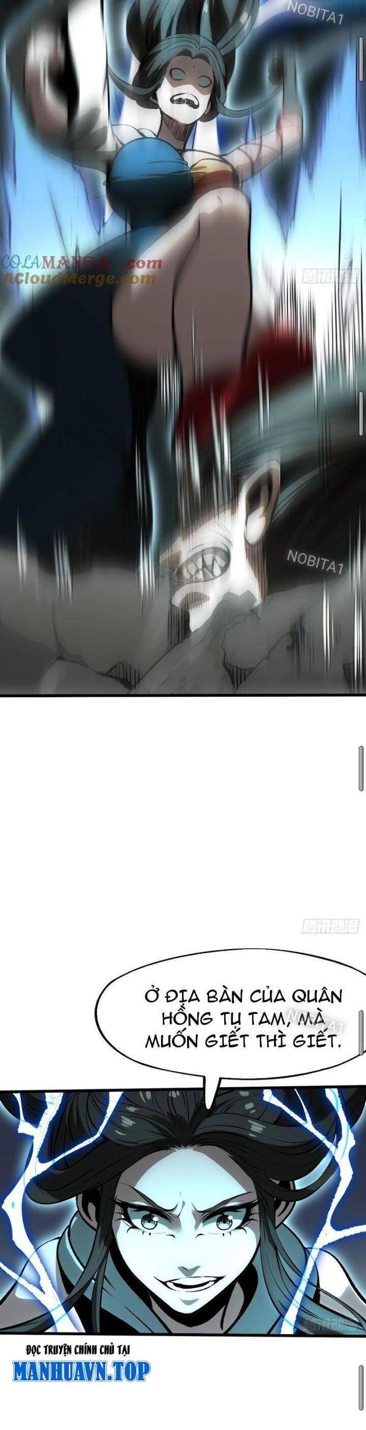 Không Cẩn Thận, Lưu Danh Muôn Thủa - Chapter 50 - Page 9