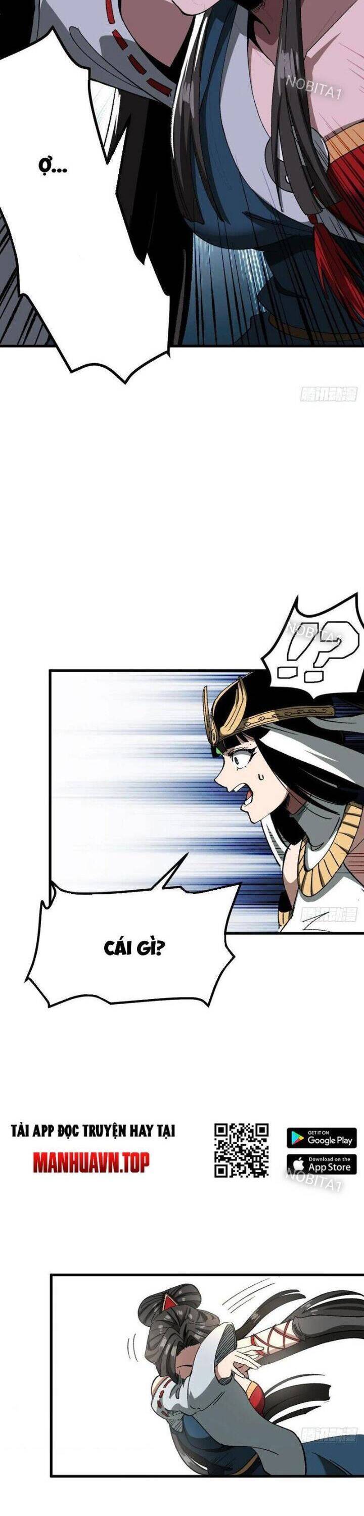 Không Cẩn Thận, Lưu Danh Muôn Thủa - Chapter 51 - Page 14