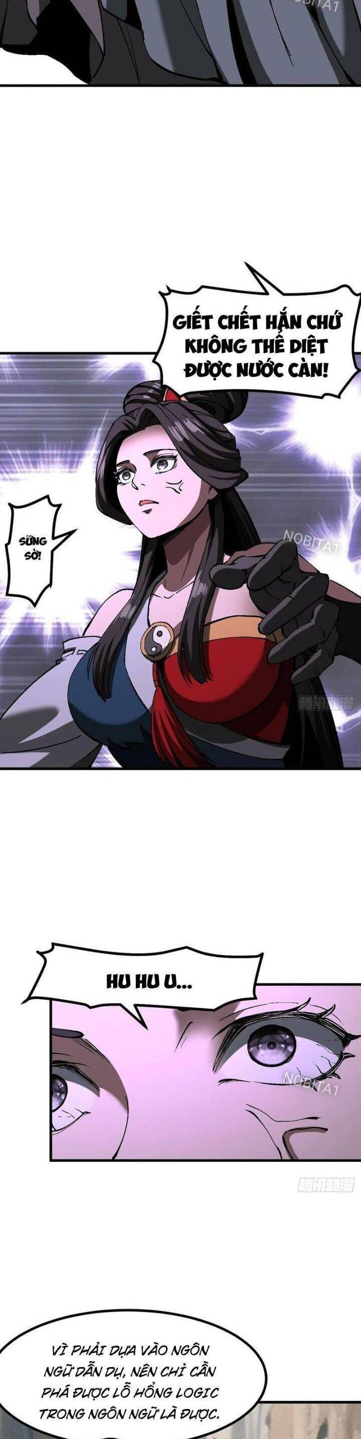 Không Cẩn Thận, Lưu Danh Muôn Thủa - Chapter 51 - Page 3