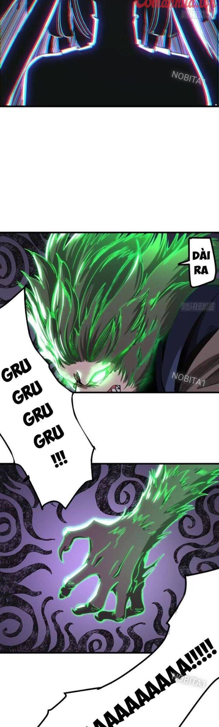 Không Cẩn Thận, Lưu Danh Muôn Thủa - Chapter 52 - Page 14