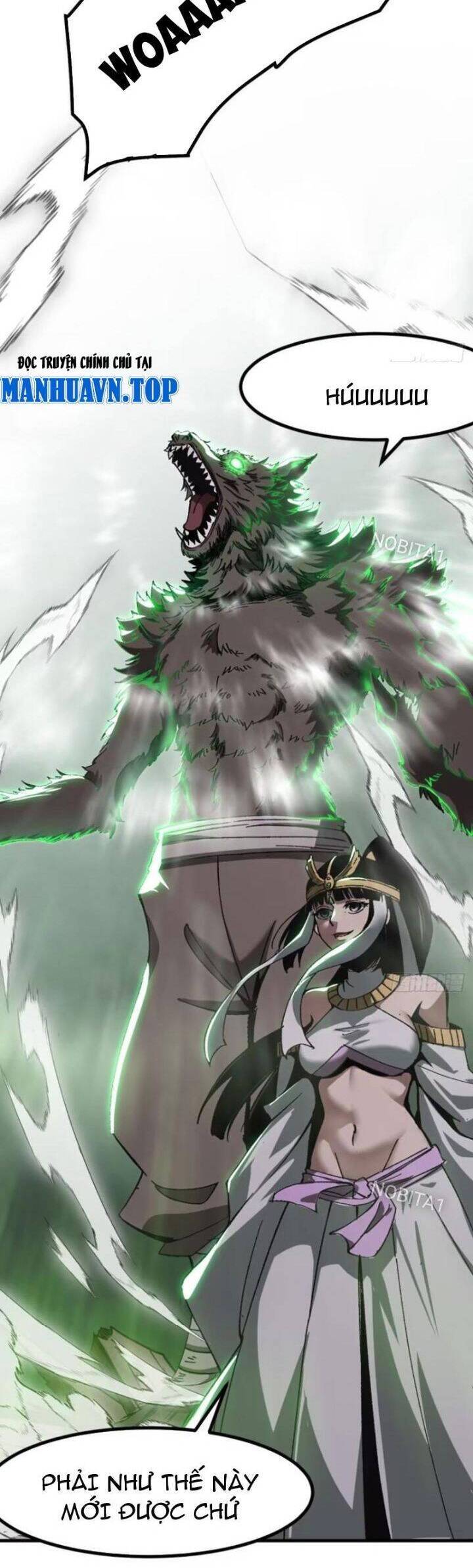 Không Cẩn Thận, Lưu Danh Muôn Thủa - Chapter 52 - Page 15