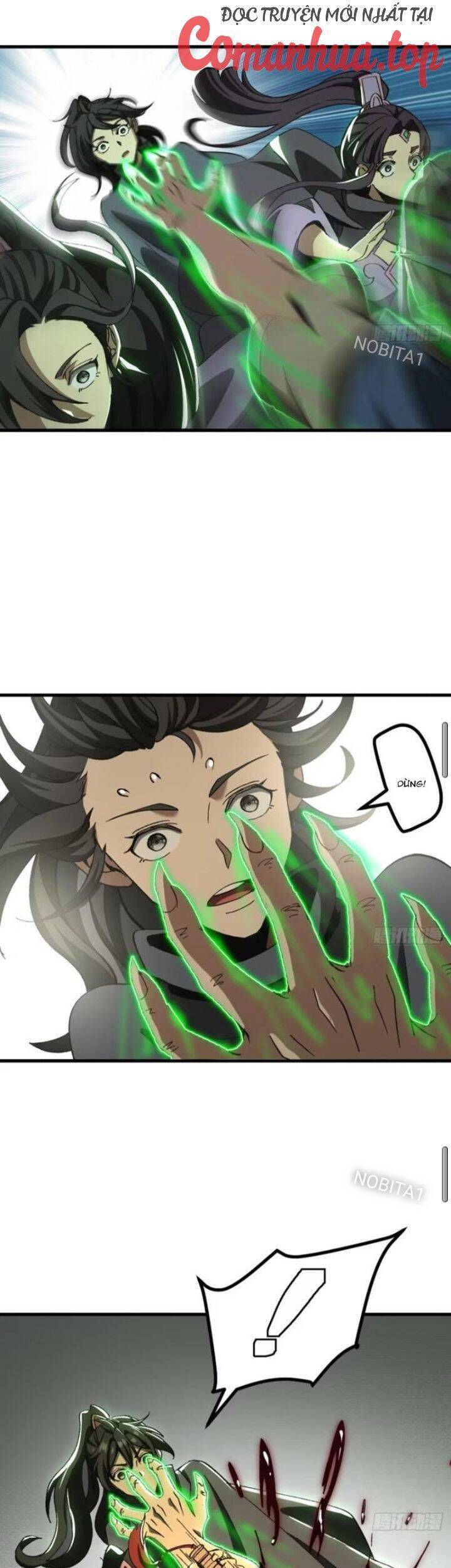 Không Cẩn Thận, Lưu Danh Muôn Thủa - Chapter 52 - Page 6