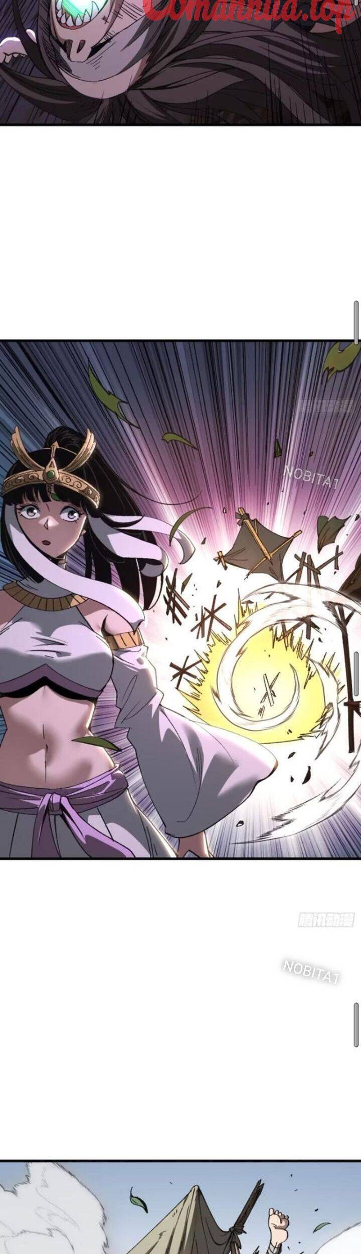 Không Cẩn Thận, Lưu Danh Muôn Thủa - Chapter 52 - Page 9