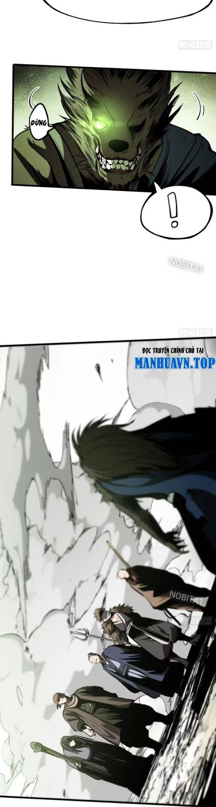 Không Cẩn Thận, Lưu Danh Muôn Thủa - Chapter 53 - Page 13