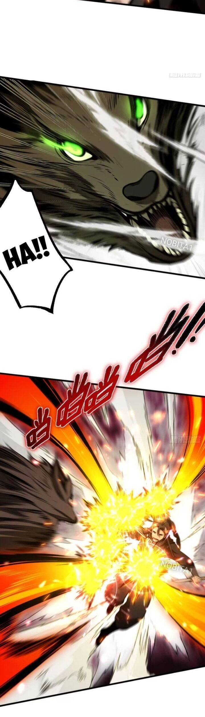 Không Cẩn Thận, Lưu Danh Muôn Thủa - Chapter 53 - Page 4