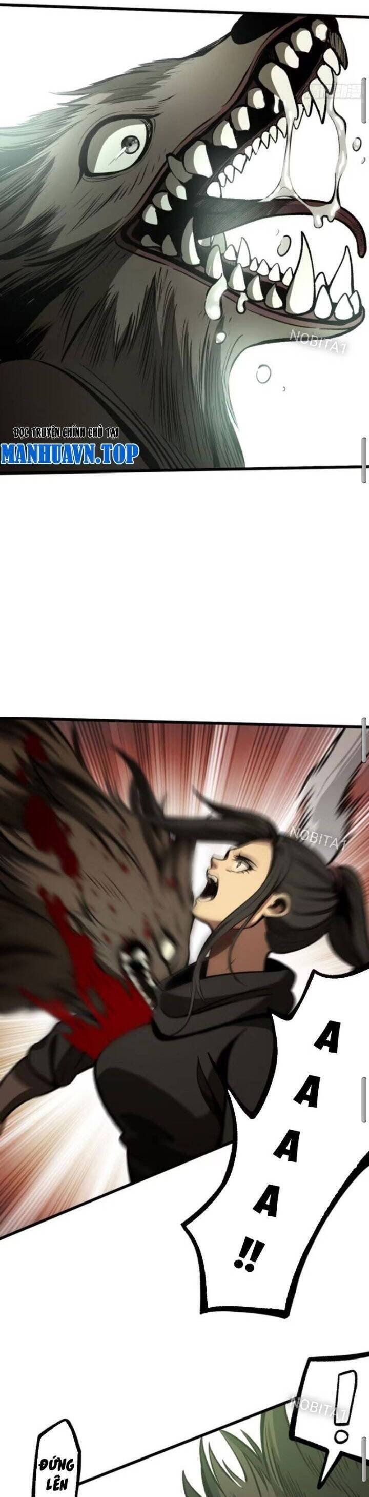 Không Cẩn Thận, Lưu Danh Muôn Thủa - Chapter 53 - Page 7