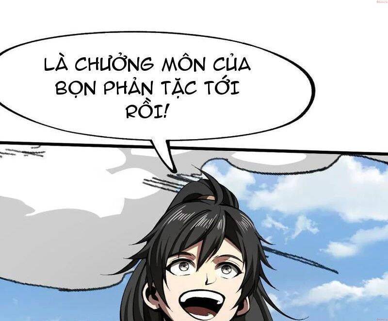 Không Cẩn Thận, Lưu Danh Muôn Thủa - Chapter 54 - Page 11