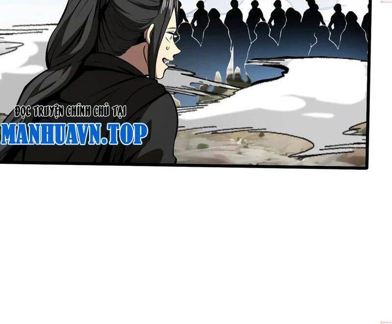 Không Cẩn Thận, Lưu Danh Muôn Thủa - Chapter 54 - Page 13