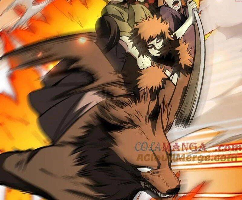 Không Cẩn Thận, Lưu Danh Muôn Thủa - Chapter 54 - Page 18