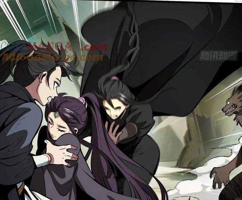 Không Cẩn Thận, Lưu Danh Muôn Thủa - Chapter 54 - Page 36