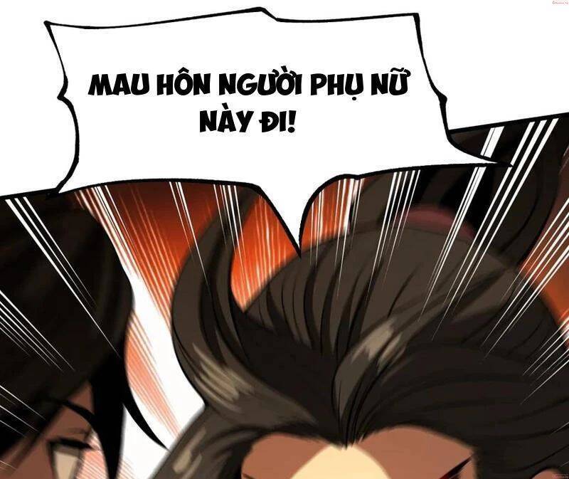 Không Cẩn Thận, Lưu Danh Muôn Thủa - Chapter 54 - Page 38