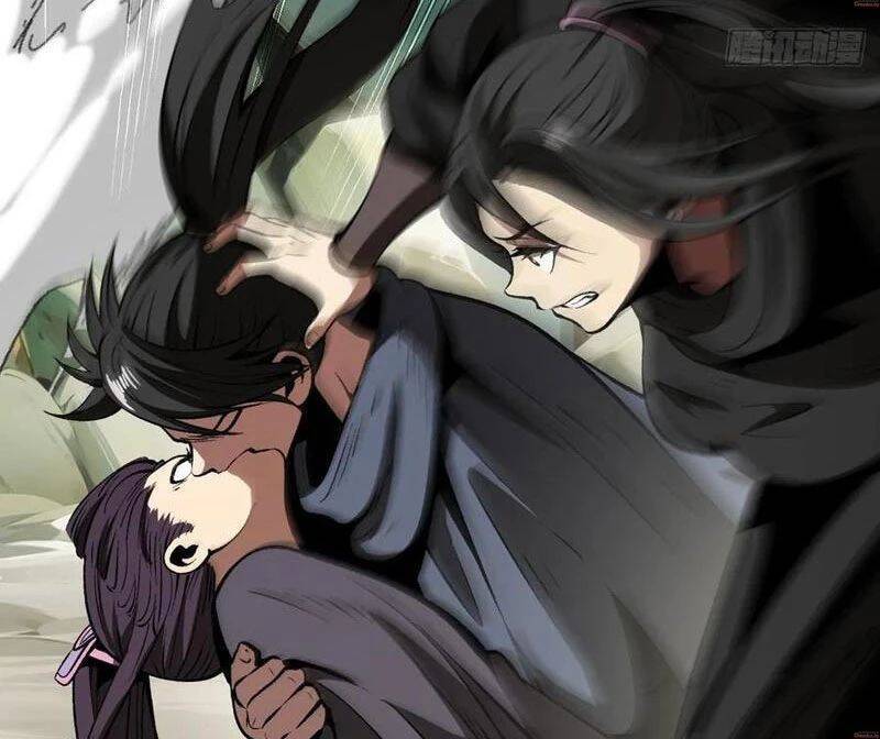 Không Cẩn Thận, Lưu Danh Muôn Thủa - Chapter 54 - Page 41