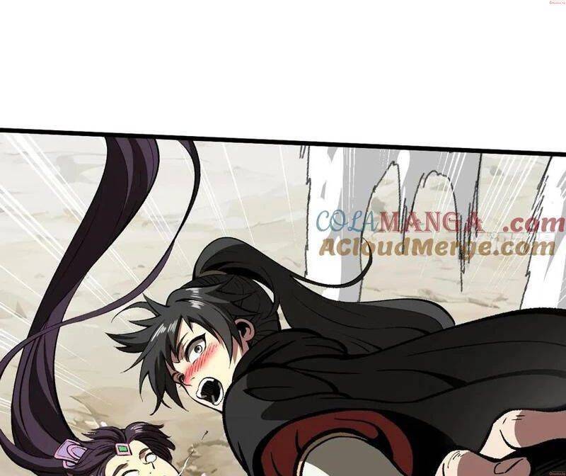 Không Cẩn Thận, Lưu Danh Muôn Thủa - Chapter 54 - Page 52