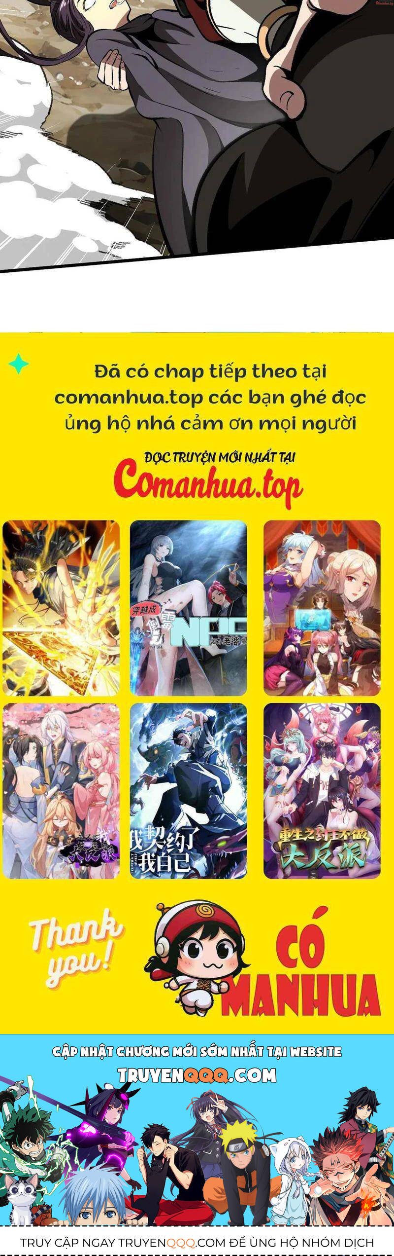 Không Cẩn Thận, Lưu Danh Muôn Thủa - Chapter 54 - Page 53