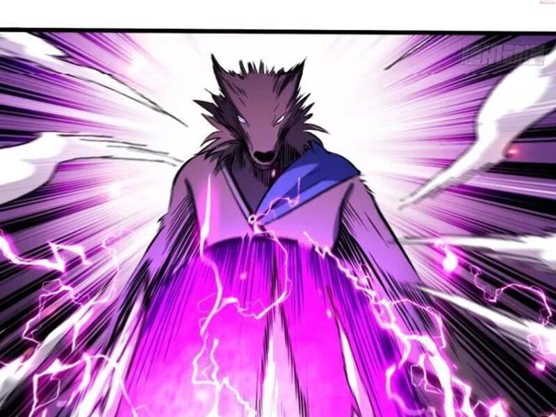 Không Cẩn Thận, Lưu Danh Muôn Thủa - Chapter 55 - Page 21