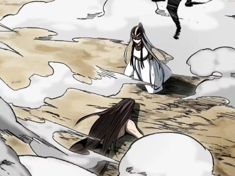 Không Cẩn Thận, Lưu Danh Muôn Thủa - Chapter 55 - Page 58