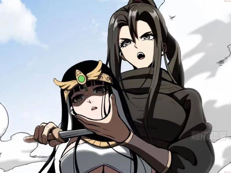 Không Cẩn Thận, Lưu Danh Muôn Thủa - Chapter 55 - Page 63