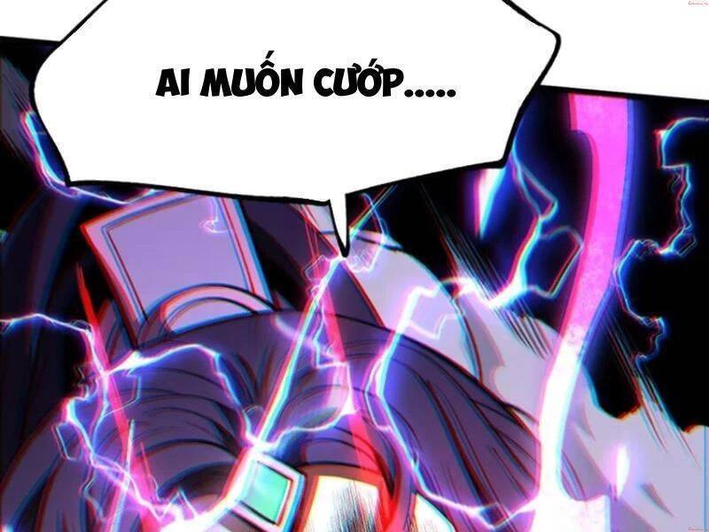 Không Cẩn Thận, Lưu Danh Muôn Thủa - Chapter 55 - Page 8