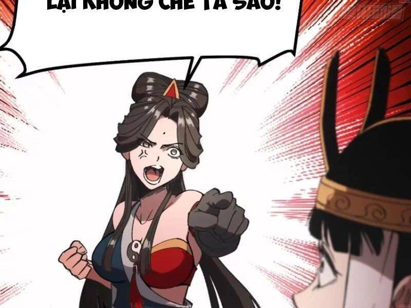 Không Cẩn Thận, Lưu Danh Muôn Thủa - Chapter 56 - Page 21