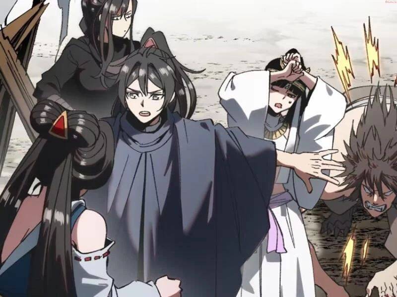 Không Cẩn Thận, Lưu Danh Muôn Thủa - Chapter 56 - Page 24