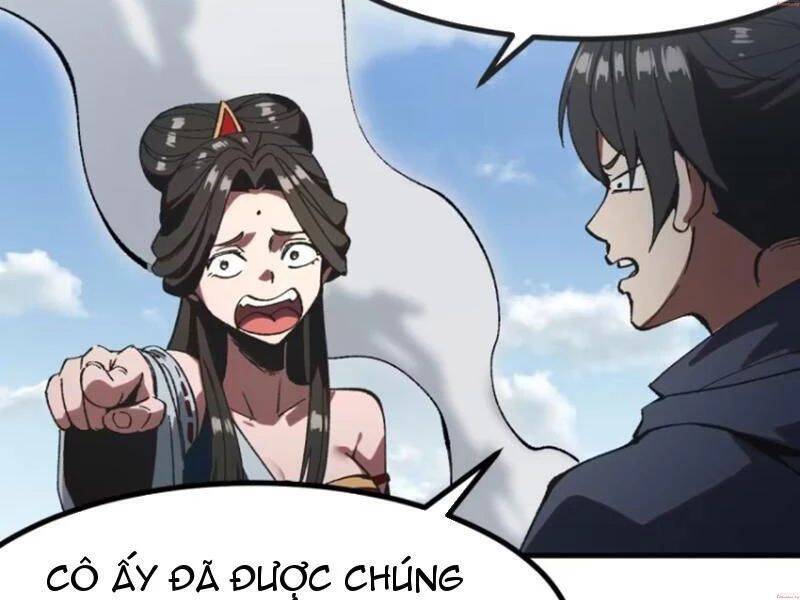 Không Cẩn Thận, Lưu Danh Muôn Thủa - Chapter 56 - Page 27