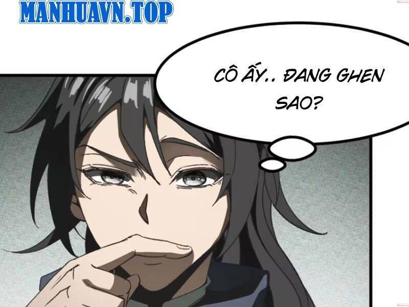 Không Cẩn Thận, Lưu Danh Muôn Thủa - Chapter 56 - Page 37