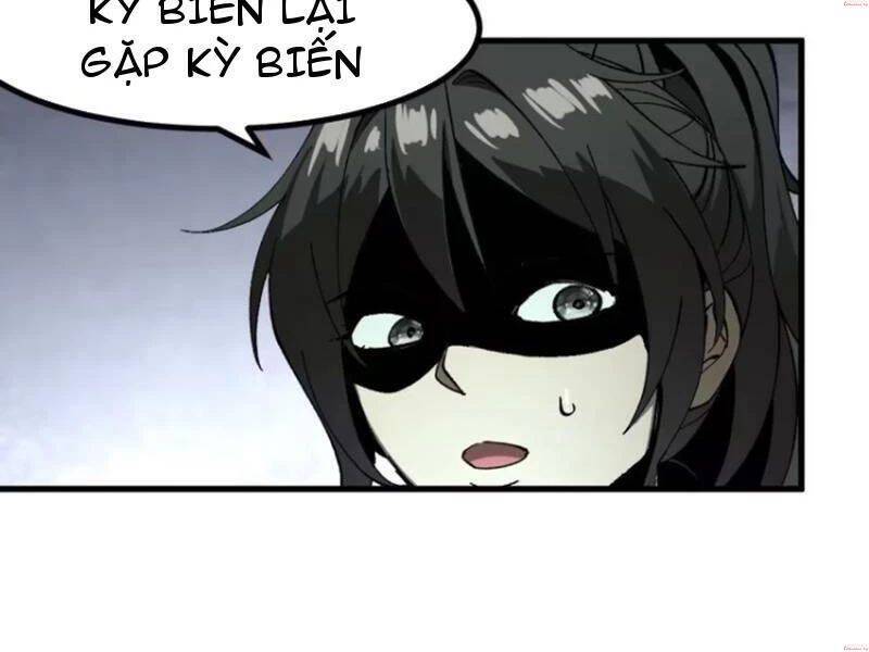 Không Cẩn Thận, Lưu Danh Muôn Thủa - Chapter 56 - Page 54