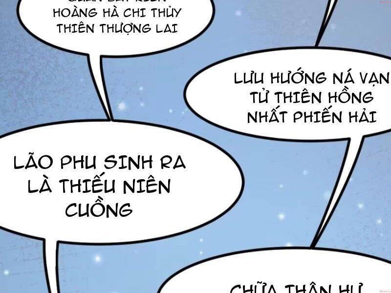 Không Cẩn Thận, Lưu Danh Muôn Thủa - Chapter 56 - Page 58