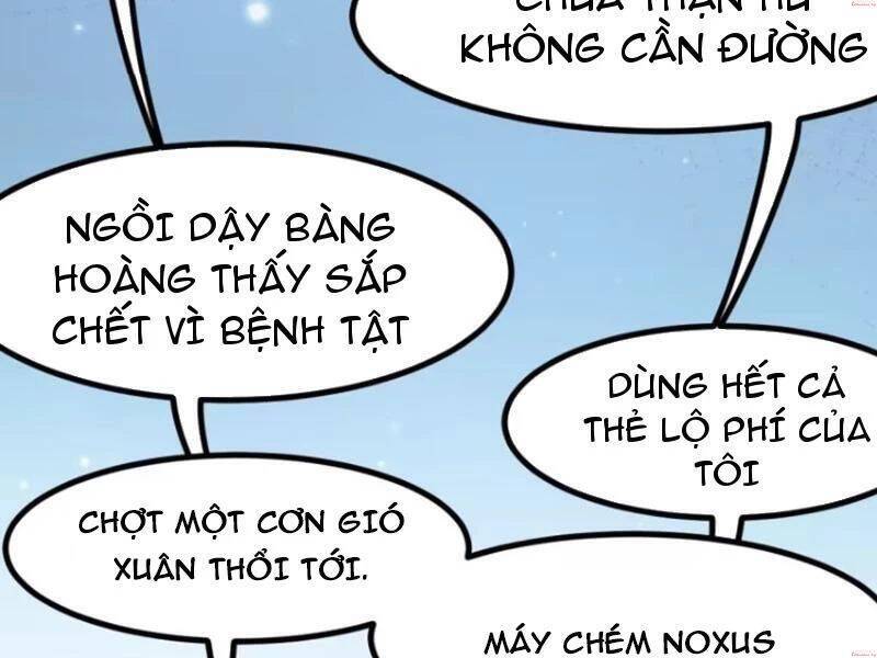 Không Cẩn Thận, Lưu Danh Muôn Thủa - Chapter 56 - Page 59