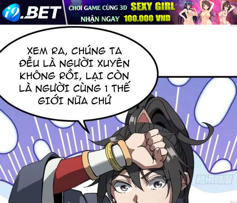 Không Cẩn Thận, Lưu Danh Muôn Thủa - Chapter 56 - Page 62