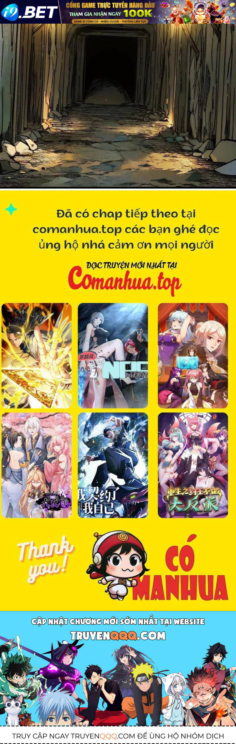 Không Cẩn Thận, Lưu Danh Muôn Thủa - Chapter 57 - Page 104