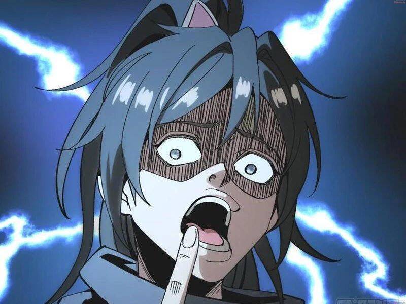 Không Cẩn Thận, Lưu Danh Muôn Thủa - Chapter 57 - Page 27