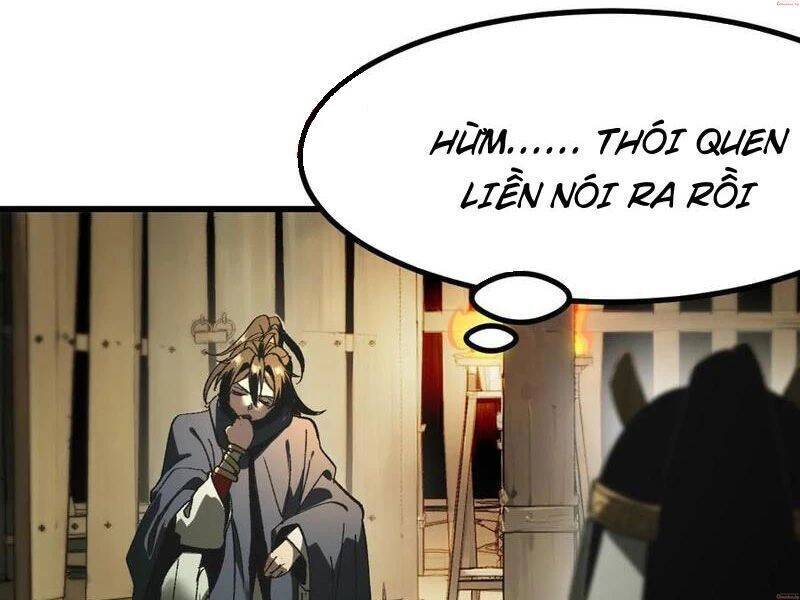 Không Cẩn Thận, Lưu Danh Muôn Thủa - Chapter 57 - Page 37