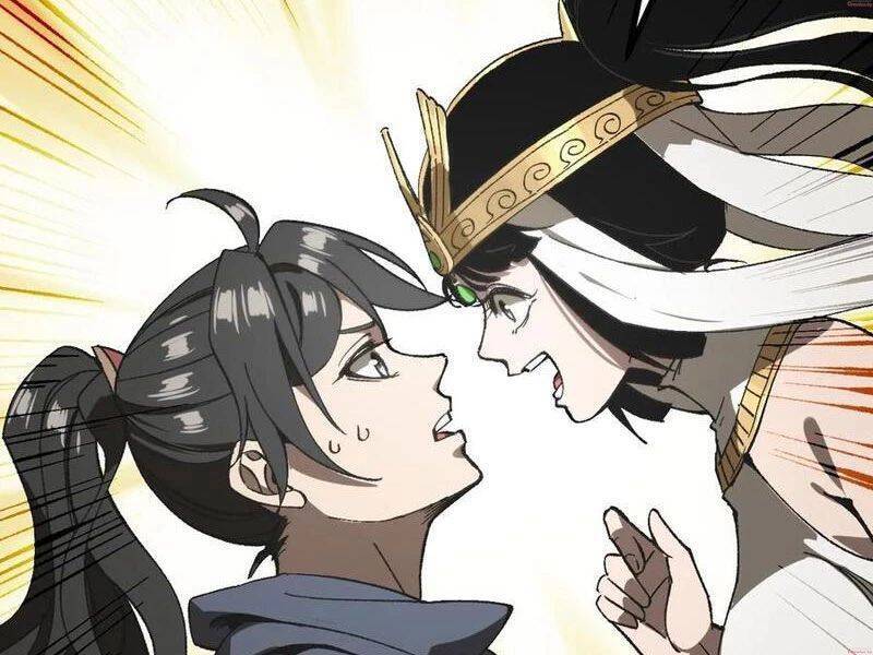 Không Cẩn Thận, Lưu Danh Muôn Thủa - Chapter 57 - Page 40