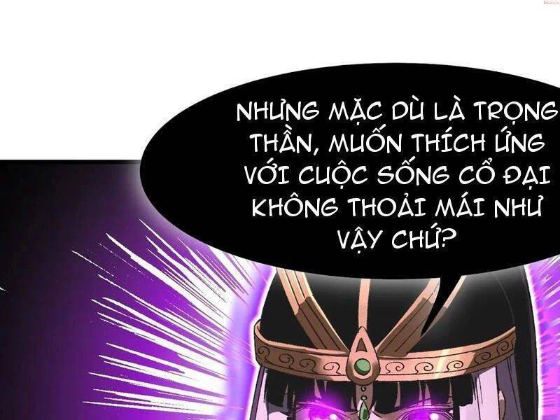 Không Cẩn Thận, Lưu Danh Muôn Thủa - Chapter 57 - Page 46
