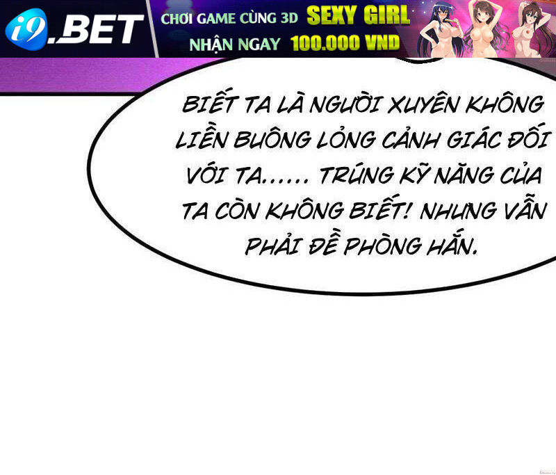 Không Cẩn Thận, Lưu Danh Muôn Thủa - Chapter 57 - Page 54