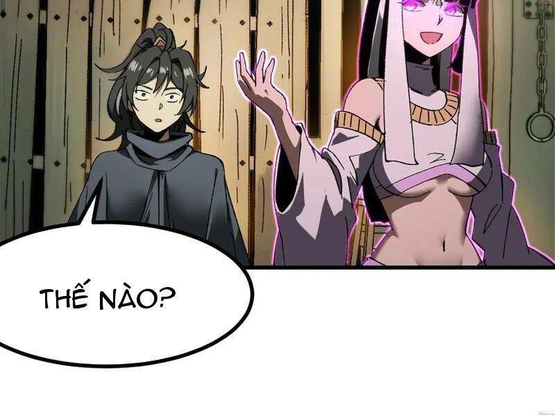 Không Cẩn Thận, Lưu Danh Muôn Thủa - Chapter 57 - Page 64