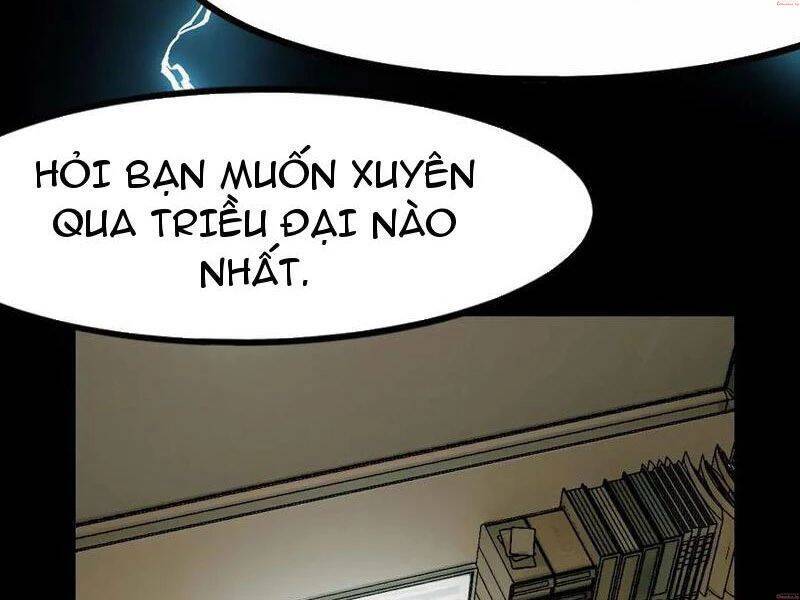 Không Cẩn Thận, Lưu Danh Muôn Thủa - Chapter 57 - Page 7
