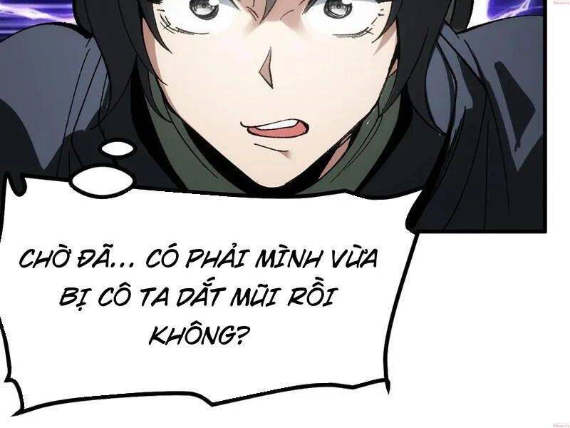 Không Cẩn Thận, Lưu Danh Muôn Thủa - Chapter 57 - Page 72