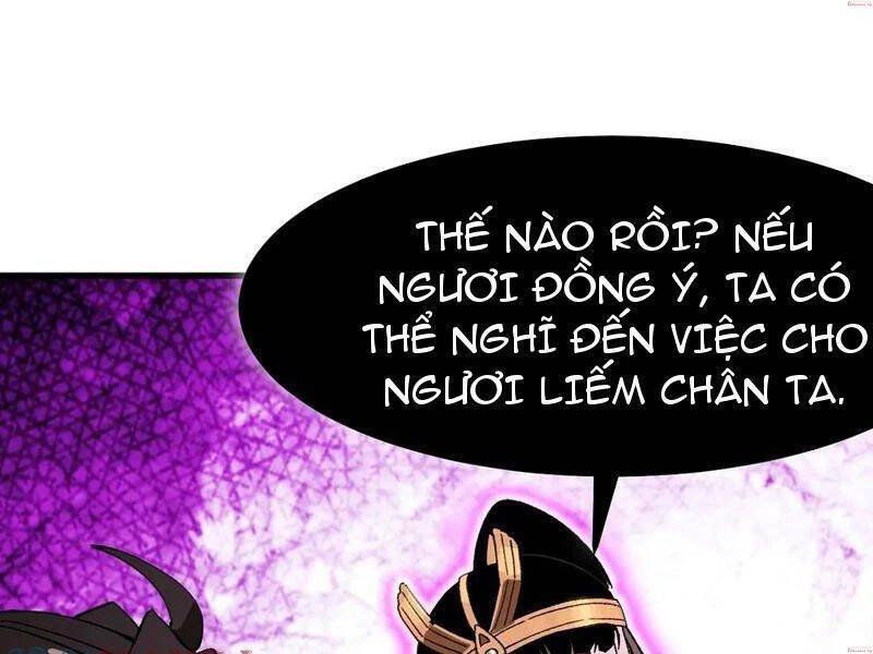 Không Cẩn Thận, Lưu Danh Muôn Thủa - Chapter 57 - Page 76