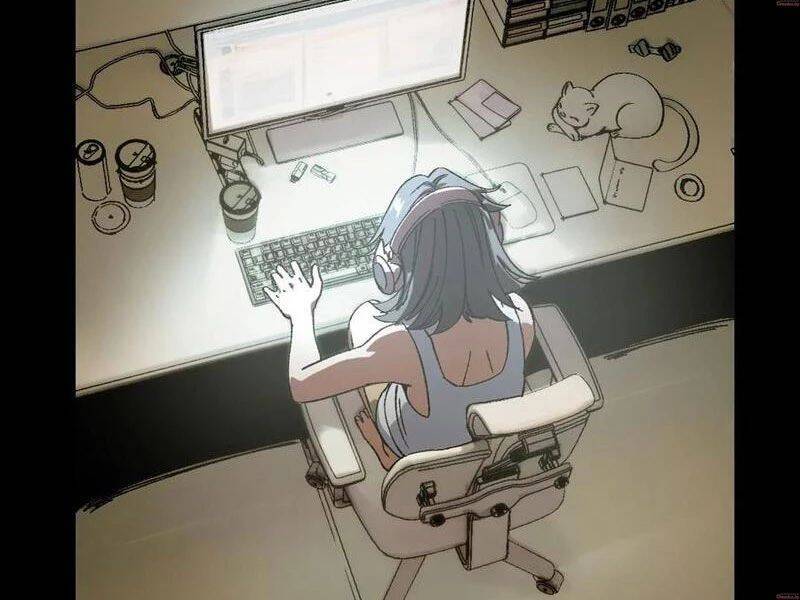 Không Cẩn Thận, Lưu Danh Muôn Thủa - Chapter 57 - Page 8