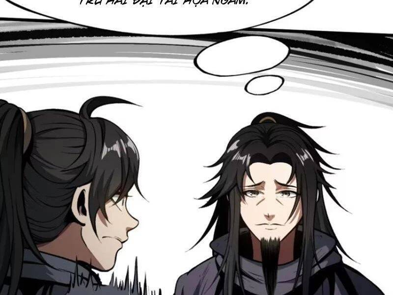 Không Cẩn Thận, Lưu Danh Muôn Thủa - Chapter 58 - Page 17