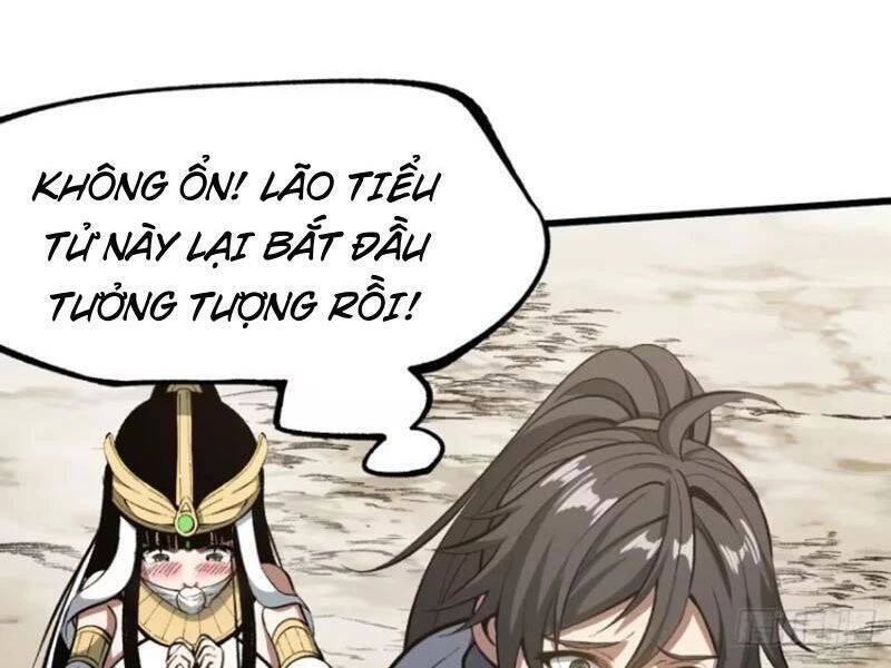 Không Cẩn Thận, Lưu Danh Muôn Thủa - Chapter 58 - Page 19