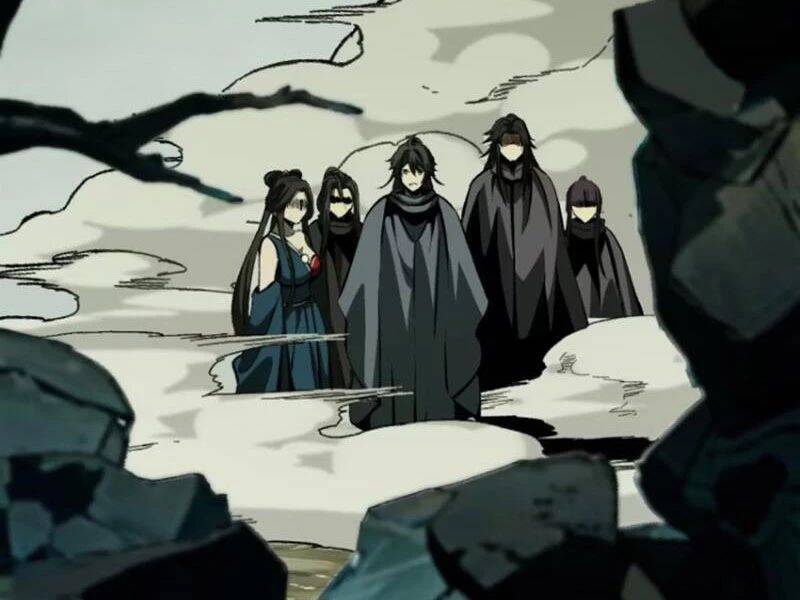 Không Cẩn Thận, Lưu Danh Muôn Thủa - Chapter 58 - Page 59