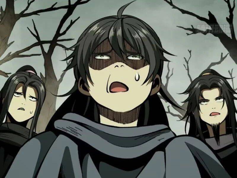 Không Cẩn Thận, Lưu Danh Muôn Thủa - Chapter 58 - Page 61