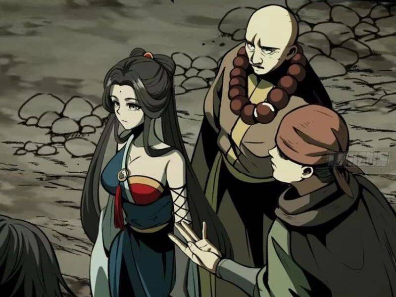 Không Cẩn Thận, Lưu Danh Muôn Thủa - Chapter 58 - Page 63