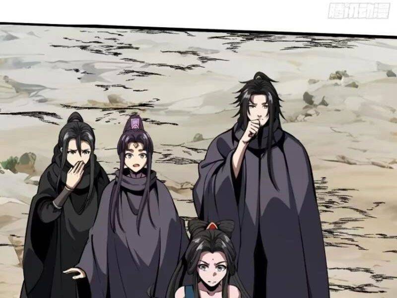 Không Cẩn Thận, Lưu Danh Muôn Thủa - Chapter 58 - Page 8